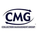 CMG collection managment group company logo