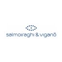 Salmoiraghi e Viganó (Luxottica) company logo