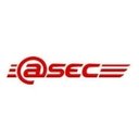 atsec information security corporation company logo