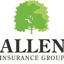 Allen Insurance Group company logo