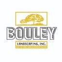 Raymond F. Bouley Landscaping company logo