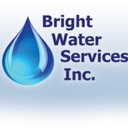 Bright Water Services company logo