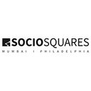SocioSquares company logo