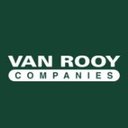 Van Rooy Properties company logo