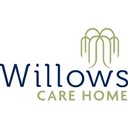 The Willows Care Home company logo