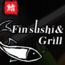 FIN SUSHI & Grill company logo