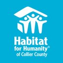 Habitat for Humanity of Collier County company logo