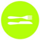 The Talent Shop company logo