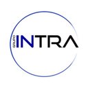 Intra company logo
