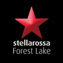 Stellarossa company logo