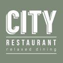 The City Restaurant company logo