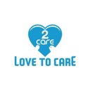 Love to Care company logo