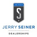 Jerry Seiner Salt Lake City company logo