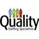 Quality Staffing Specialists company logo