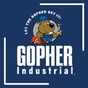 Gopher Industrial, Inc. company logo