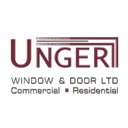 Unger Window and Door Ltd. company logo