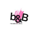 Being & Brand company logo