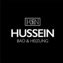 Hussein Bad &amp; Heizung company logo