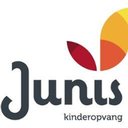 Junis Kinderopvang company logo