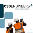 CSD company logo