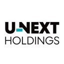 USEN&amp;U-NEXT GROUP company logo