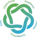 Core BTS company logo