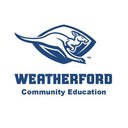 Weatherford High School company logo