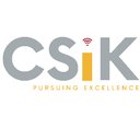 CSIK Consulting company logo