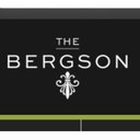 The Bergson company logo