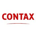 CONTAX company logo