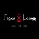 Fusion Lounge company logo