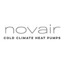 Novair Heat Pumps Inc. company logo