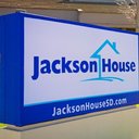 Jackson House company logo