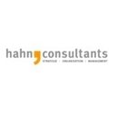 hahn,consultants gmbh company logo