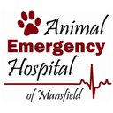 Animal Emergency Hospital of Mansfield company logo