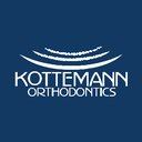 Kottemann Orthodontics company logo