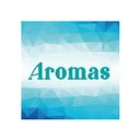 The Aromas company logo