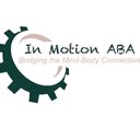 In Motion ABA company logo