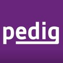 pedig GmbH company logo