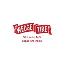 Wedge Tire company logo
