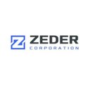 Zeder Corporation company logo