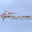 Cristal y Lavisa company logo