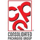 Consolidated Packaging Group company logo