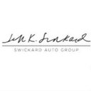 Swickard Honda company logo