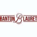 Banton Lauret company logo