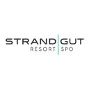StrandGut Resort company logo