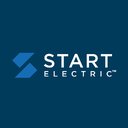 Start Electric company logo