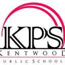 Kentwood Public Schools company logo