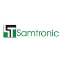 Samtronic company logo