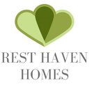 Rest Haven Homes company logo